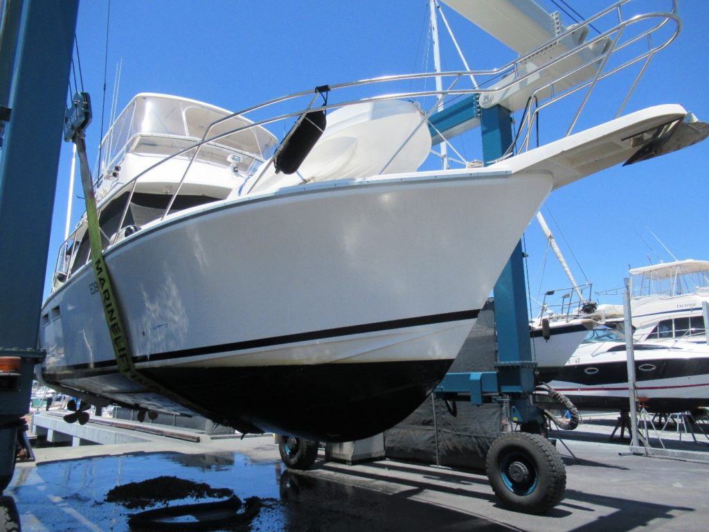 Home Weaver Marine Surveyors